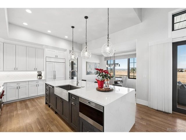 7237 Prairie Star Ct, Parker, CO 80134