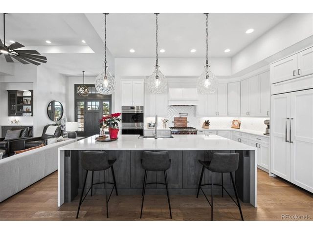 7237 Prairie Star Ct, Parker, CO 80134