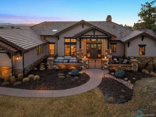 7237 Prairie Star Ct, Parker, CO 80134