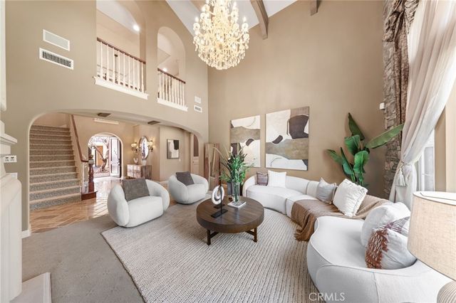 3168 Roma Court, Chino Hills, CA 91709