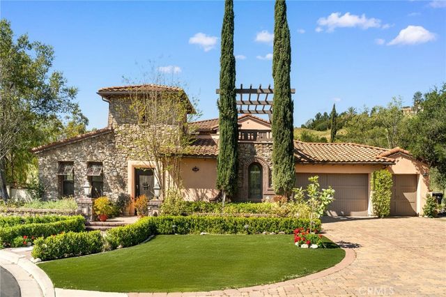 3168 Roma Court, Chino Hills, CA 91709
