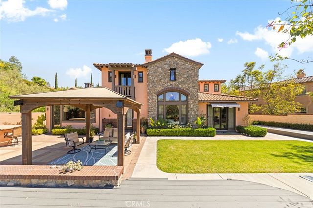 3168 Roma Court, Chino Hills, CA 91709