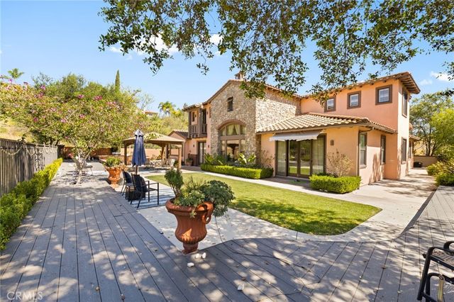 3168 Roma Court, Chino Hills, CA 91709