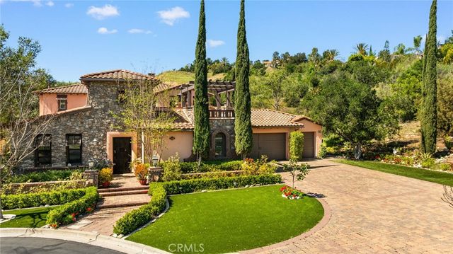 3168 Roma Court, Chino Hills, CA 91709
