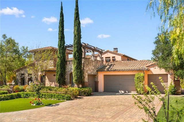3168 Roma Court, Chino Hills, CA 91709