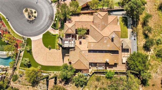 3168 Roma Court, Chino Hills, CA 91709