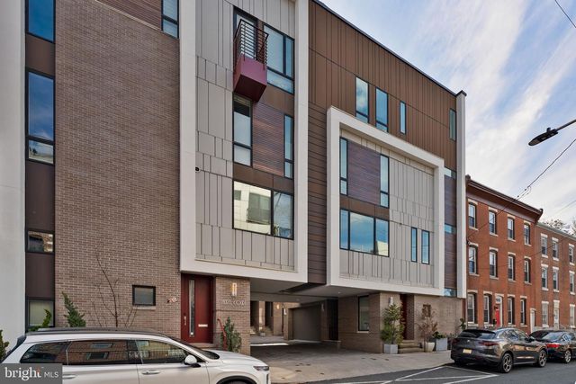 204 W LAUREL ST #3, Philadelphia, PA 19123