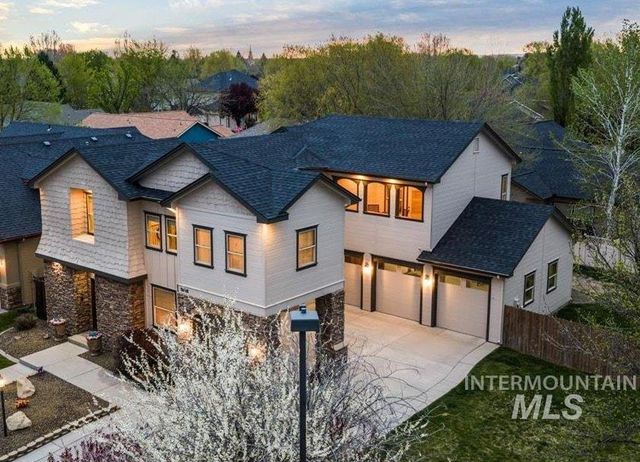 1896 E Meadow Creek Dr, Meridian, ID 83646