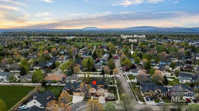 1896 E Meadow Creek Dr, Meridian, ID 83646