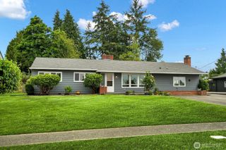 1321 N Skyline Drive, Tacoma, WA 98406
