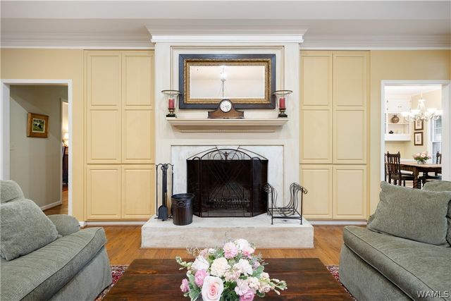 908 Brandywine, Tuscaloosa, AL 35406
