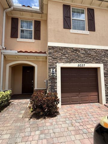5037 Ashley River Road 5037, West Palm Beach, FL 33417