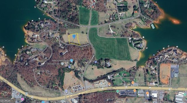 1404 Holly Point Drive, Hiawassee, GA 30546