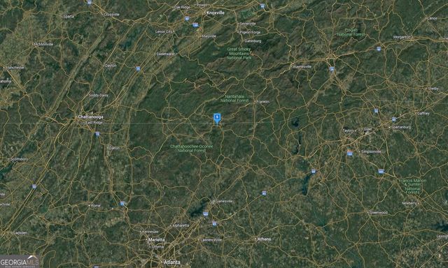 1404 Holly Point Drive, Hiawassee, GA 30546