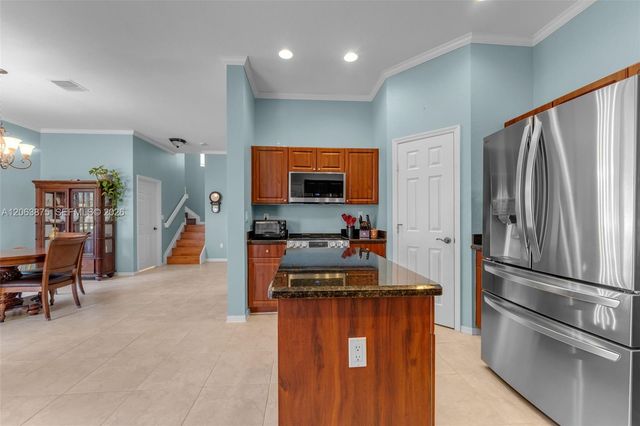 2390 SE 17th Terrace, Homestead, FL 33035
