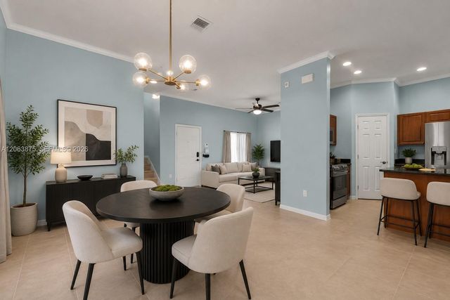 2390 SE 17th Terrace, Homestead, FL 33035
