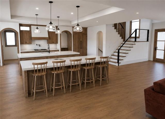 7102 W 185th Terrace, Overland Park, KS 66085