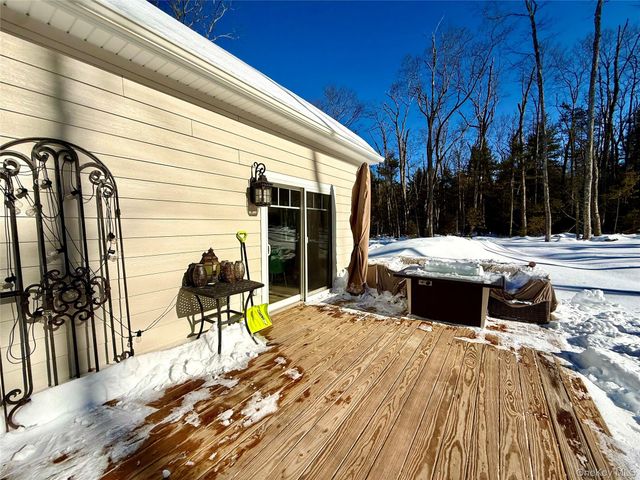 16 Leers Road, Glen Spey, NY 12737