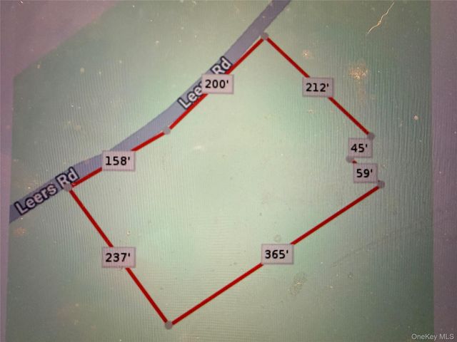 16 Leers Road, Glen Spey, NY 12737