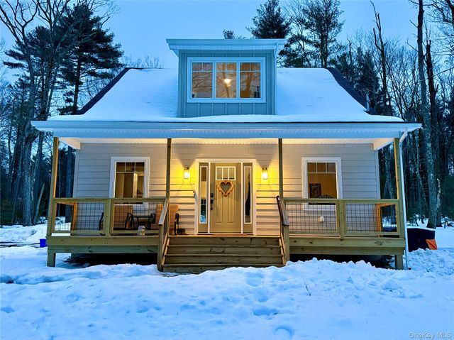 16 Leers Road, Glen Spey, NY 12737