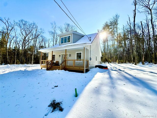 16 Leers Road, Glen Spey, NY 12737