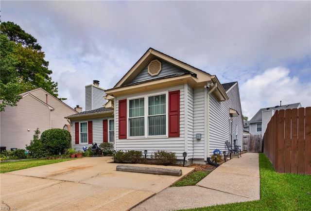 1368 Beacons Reach DR, Virginia Beach, VA 23454