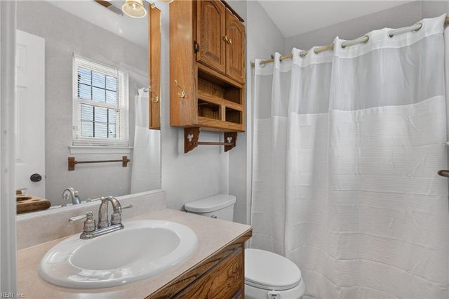 1368 Beacons Reach DR, Virginia Beach, VA 23454