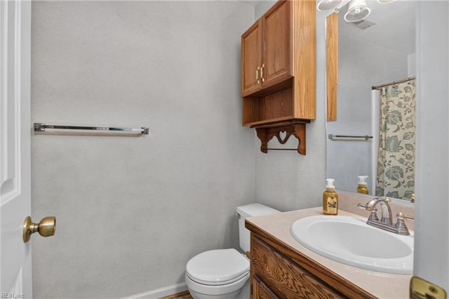 1368 Beacons Reach DR, Virginia Beach, VA 23454