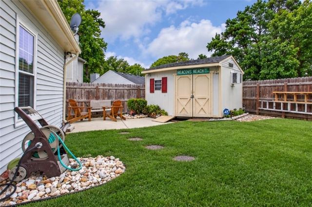 1368 Beacons Reach DR, Virginia Beach, VA 23454