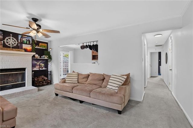 1368 Beacons Reach DR, Virginia Beach, VA 23454
