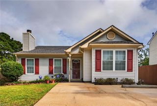 1368 Beacons Reach DR, Virginia Beach, VA 23454