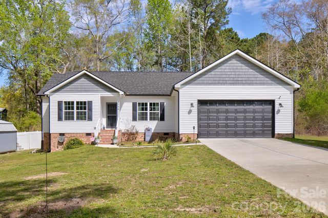 1254 Blairwood Court, Lancaster, SC 29720