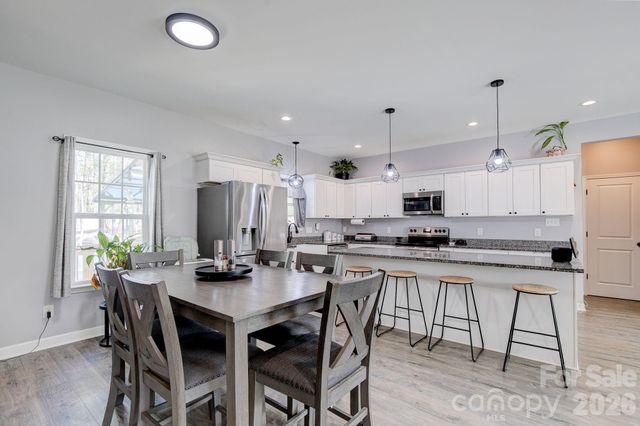 1254 Blairwood Court, Lancaster, SC 29720