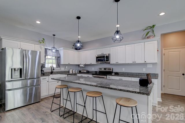 1254 Blairwood Court, Lancaster, SC 29720