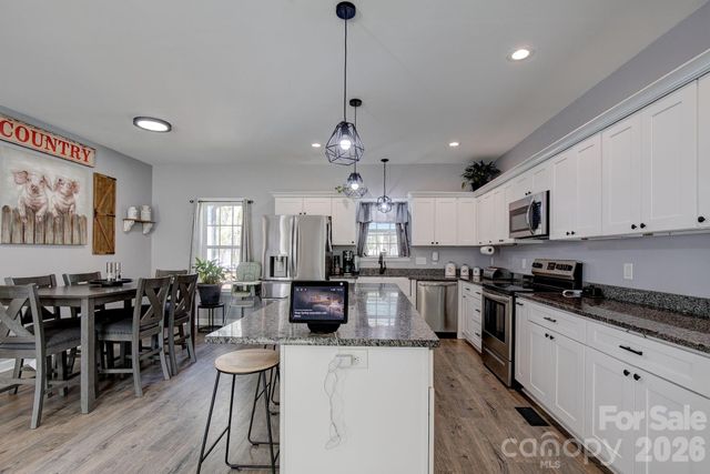 1254 Blairwood Court, Lancaster, SC 29720