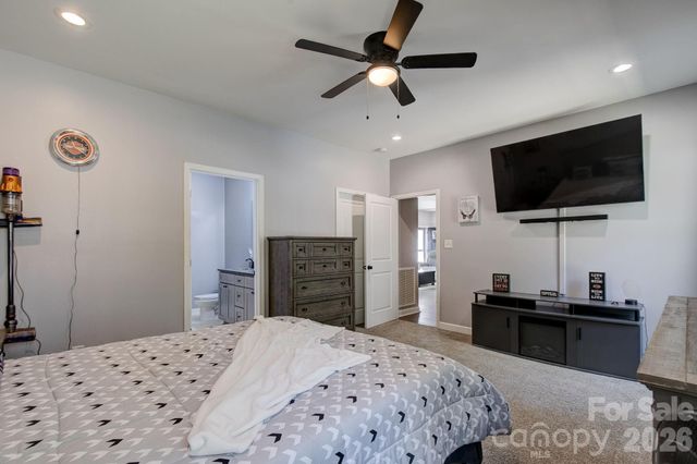 1254 Blairwood Court, Lancaster, SC 29720
