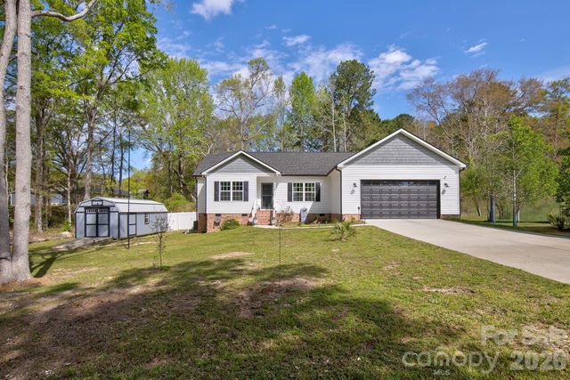 1254 Blairwood Court, Lancaster, SC 29720
