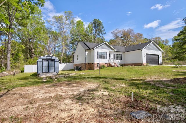 1254 Blairwood Court, Lancaster, SC 29720