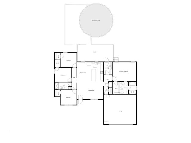 1254 Blairwood Court, Lancaster, SC 29720
