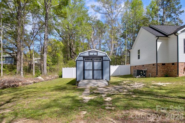 1254 Blairwood Court, Lancaster, SC 29720