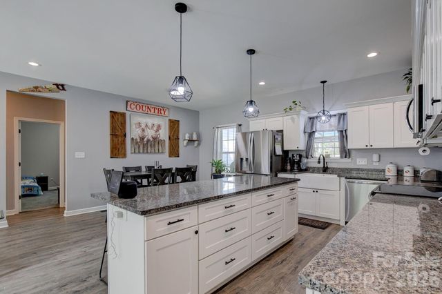 1254 Blairwood Court, Lancaster, SC 29720