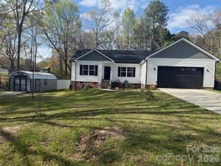 1254 Blairwood Court, Lancaster, SC 29720