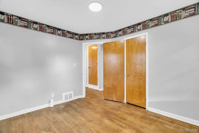 6235 Rosemont Avenue, Detroit, MI 48228