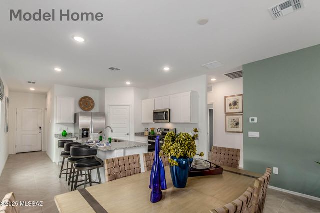 10035 N Bakeri Drive N, Marana, AZ 85653