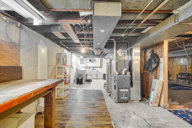 7416 Alexander Avenue, Hammond, IN 46323