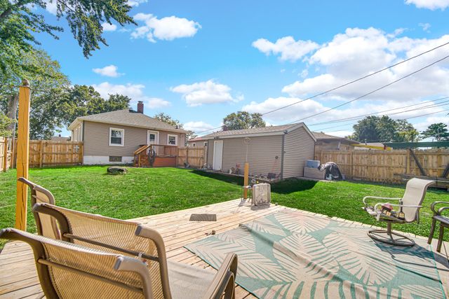 7416 Alexander Avenue, Hammond, IN 46323