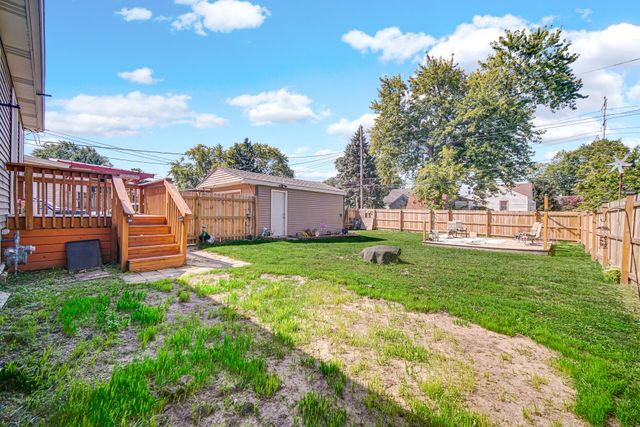7416 Alexander Avenue, Hammond, IN 46323