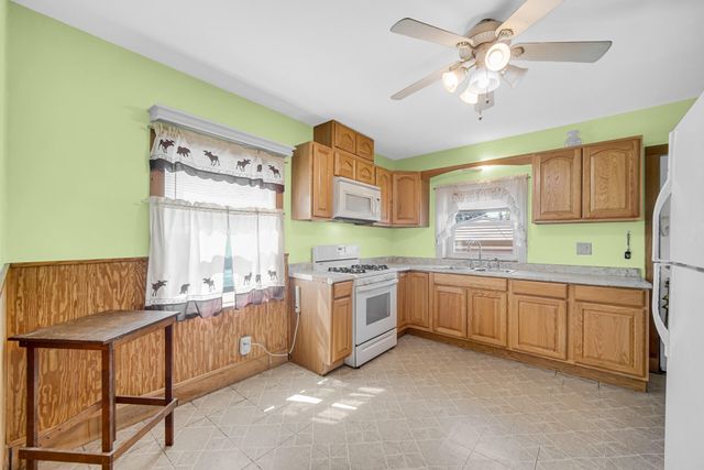 7416 Alexander Avenue, Hammond, IN 46323