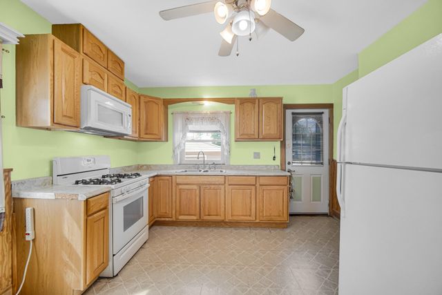 7416 Alexander Avenue, Hammond, IN 46323