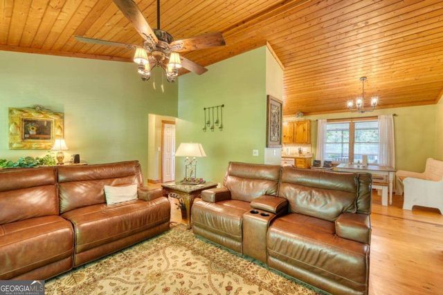 436 Long View Drive, Hiawassee, GA 30546